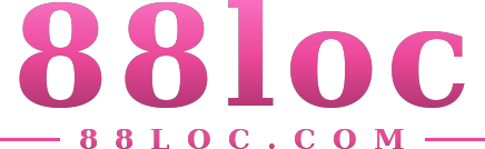 88loc logo